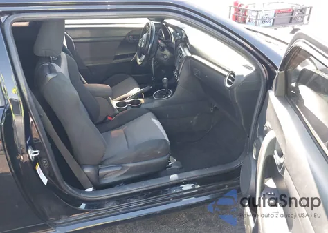 2015 Scion Tc from USA, damaged, VIN JTKJF5C75FJ013797